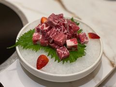 -斯普汇生蚝牛排馆(中骏世界城店)