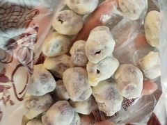 -盛文甘栗(南洪街店)