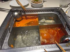-海底捞火锅(玉桥商业广场店)