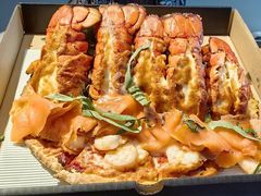 -Steveston Pizza Company (Richmond)