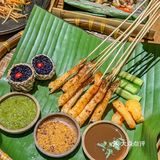 在上海！一家情绪价值拉满的云贵川bistro