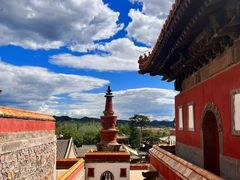 -承德避暑山庄景区