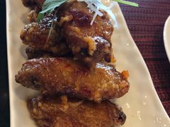 -WOLFGANG PUCK KITCHEN & BAR(迪士尼小镇店)