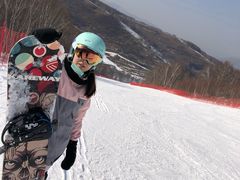 -多乐美地滑雪场