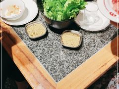 -酒拾烤肉(奥体天虹店)