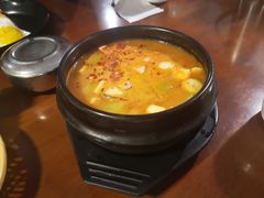 -第二外国语学院-韩国餐厅(朝阳路店)