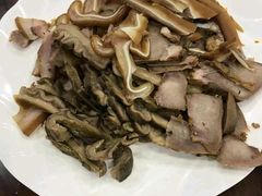 -老味道1992(武当山店)