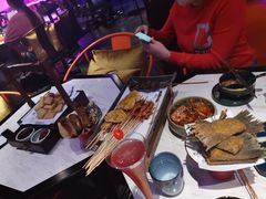 -啤仕多·啤客国潮跳舞BAR(保俶路店)