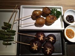 香菇-IKKI1788居酒屋