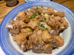 -萬家灯火·私房湘菜·22年老手艺(南岭大道店)