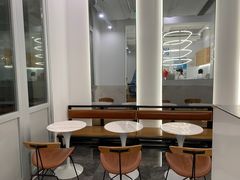 -Blueglass酸奶(上生新所店)