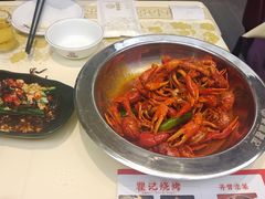 -聚味瞿记·龙虾堂(坡子街店)