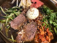 -聚合鑫东北熏酱熟食麻辣面(长阳店)
