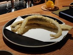 -RONIN Snack Bar