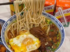 -永丰面馆(汉口路店)