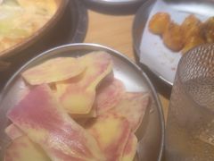 -洱火云南酸菜牛肉火锅(石景山当代商城店)