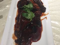 -老上海弄堂菜馆(恒基名人购物中心店)