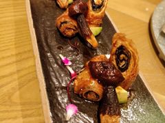 -若蘭慈·无国界素食料理(欢乐海岸店)