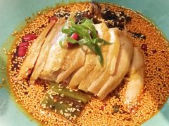 -南堂馆·新川菜(春熙路店)