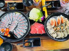 -丽江庭院之爱在路上(西单店)