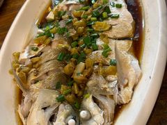 -小钱鱼馆(富春路店)