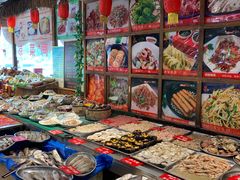 -旺角小渔村(幸福中路店)