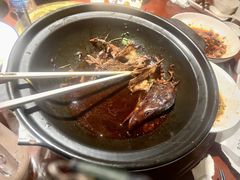 -小柴米·传统江西菜(八一广场店)