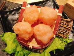 虾丸-湊湊火锅·茶憩(打浦桥日月光店)