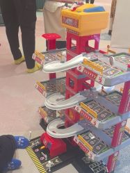 -奈尔宝·儿童乐园·亲子餐厅(苏州大悦城店)