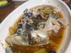 -大灶头·新昌菜(中国茶市店)