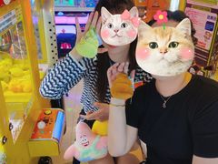 -汤姆熊欢乐世界(大连恒隆广场店)