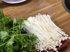 -鸡公煲(南竹饭店)