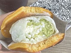 -辛一·铜锣烧(大宁久光店)