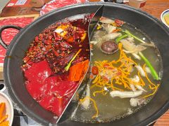 -袁山山重庆火锅(丈八北路店)