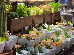 -喜庭海鲜自助(北辰三角洲北辰荟店)