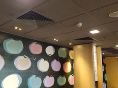 大堂-麦当劳(百荣世贸商城店)