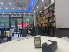 -五谷屯私房菜·始于2005(中山陵童卫路店)