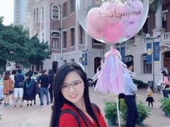-香港大学