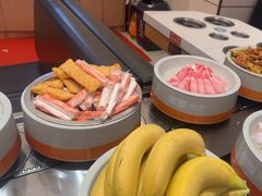 -密友回转自助火锅(世茂国际广场店)