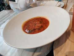 -郑州希尔顿酒店·阿米奇意大利餐厅