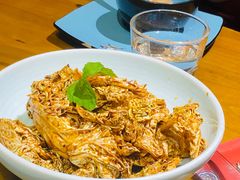 -局气烤鸭·北京菜(前门店)
