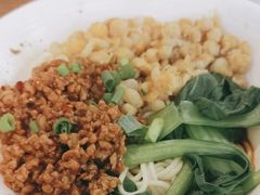 -余味重庆小面(团结中路店)