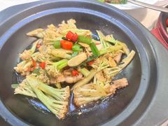 -徽镇小厨·经典徽菜(马连道店)