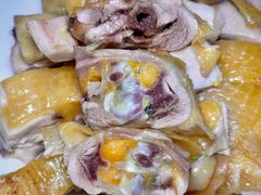 -阳江餐厅·30年老字号·粤菜海鲜大排档
