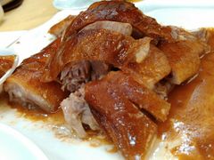 -潮喜竹溪荔湖酒家(荔枝湾店)