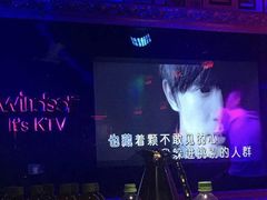 -温莎KTV(珠江路店)