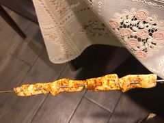 -疆山别院烧烤·新疆菜(铁路局店)