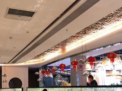 大堂-稻香酒家(步步高梅溪新天地店)