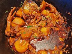 -山河屯铁锅炖(绥望路店)