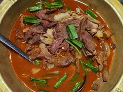 -霄汉羊排(万松园一店)